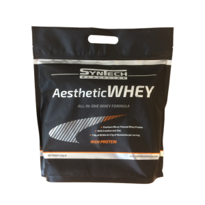 Aesthetic-Whey fit2go.nu